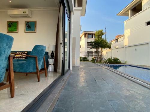 Bay Villa - Flc H? Long