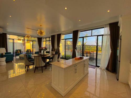 Bay Villa - Flc H? Long
