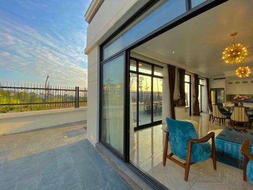 Bay Villa - Flc H? Long