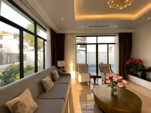 Bay Villa - Flc H? Long