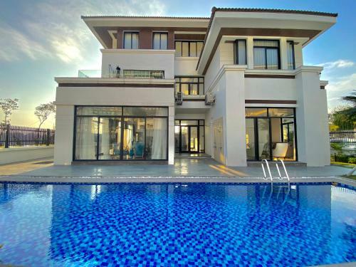 Bay Villa - Flc H? Long