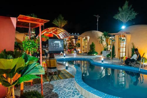Dechill Homestay