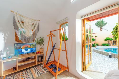 Dechill Homestay