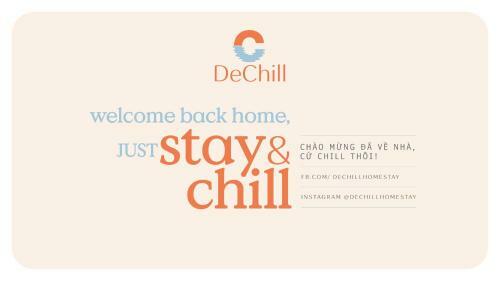 Dechill Homestay