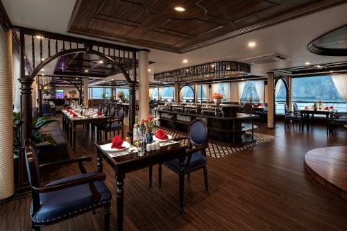 La Casta Regal Cruise