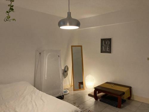 A Room By The Harbour