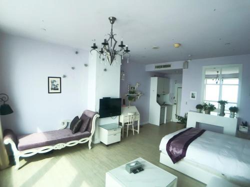Albergue 85????
