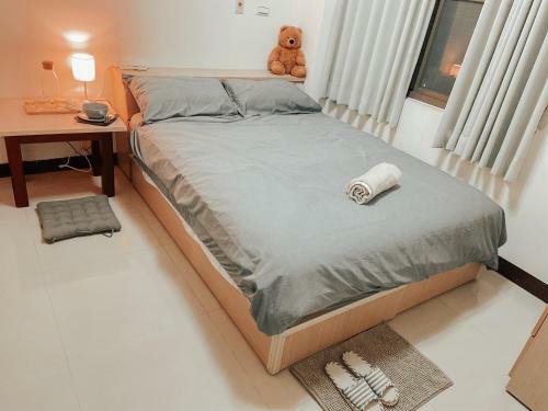 Wendy's Guest House