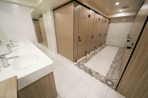 Albergue Jezreel Inn