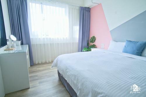Albergue Jezreel Inn