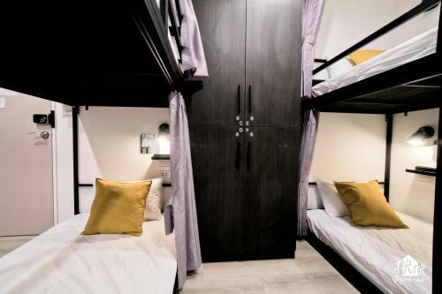 Albergue Jezreel Inn
