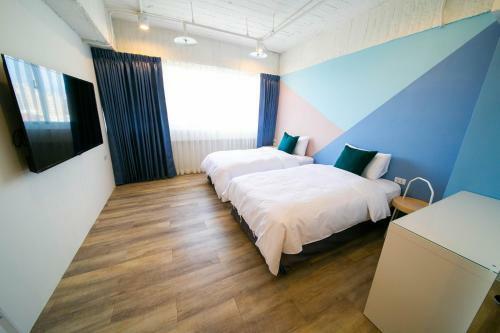 Albergue Jezreel Inn