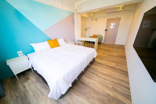 Albergue Jezreel Inn
