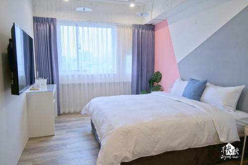 Albergue Jezreel Inn