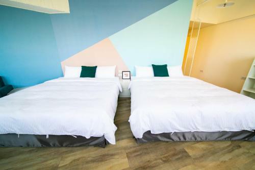 Albergue Jezreel Inn