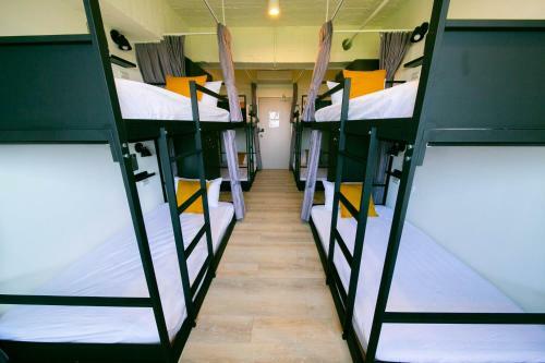 Albergue Jezreel Inn