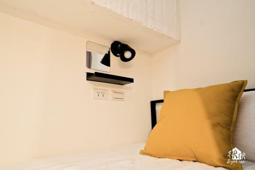 Albergue Jezreel Inn