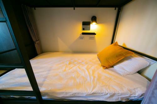Albergue Jezreel Inn