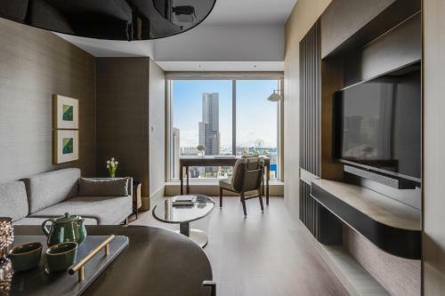 Intercontinental Kaohsiung, An Ihg Hotel