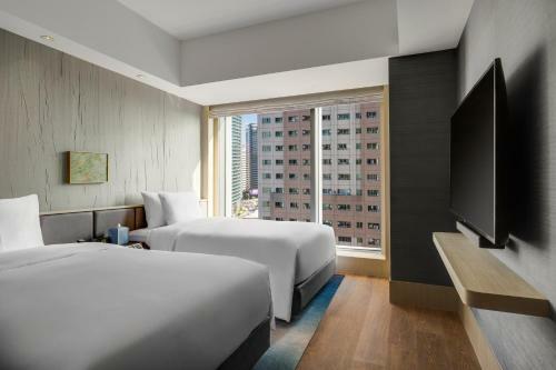 Intercontinental Kaohsiung, An Ihg Hotel