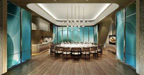 Intercontinental Kaohsiung, An Ihg Hotel