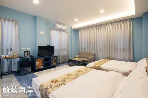 Hamasen Homestay
