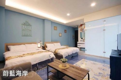 Hamasen Homestay