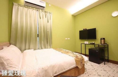 Hamasen Homestay