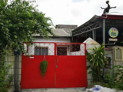 Yiyi Homestay