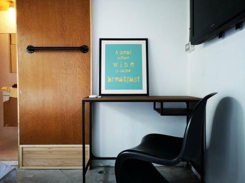 Yiyi Homestay