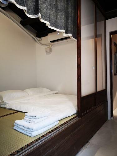 Yiyi Homestay