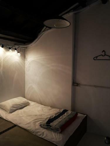 Yiyi Homestay