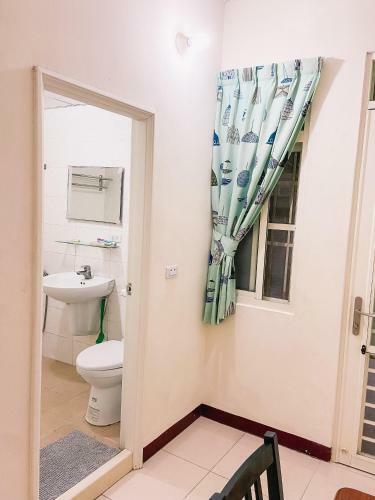 Apartamento Wendy's Lovely House
