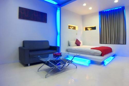 Hostal 85 Hanguan Guest House