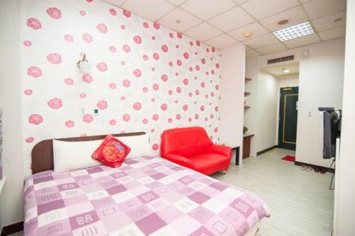 Hostal 85 Hanguan Guest House