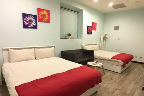 Hostal 85 Hanguan Guest House
