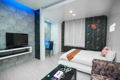 Hostal 85 Hanguan Guest House