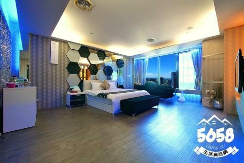 Hostal 85 Hanguan Guest House