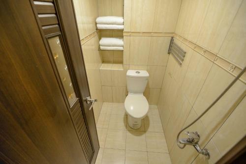Albergue Rabbit House