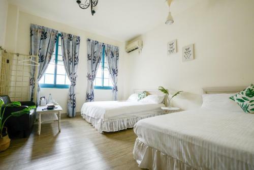 Albergue Rabbit House