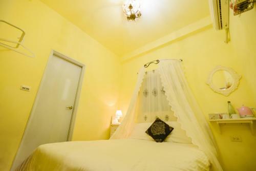 Albergue Rabbit House