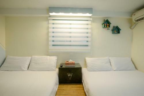 Albergue Rabbit House
