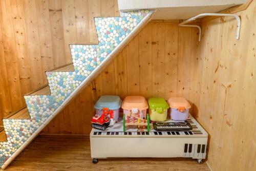 Albergue Rabbit House