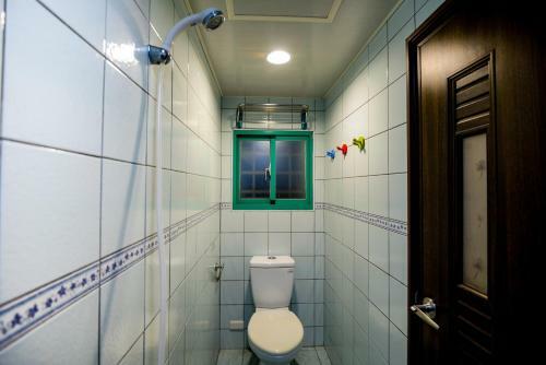 Albergue Rabbit House