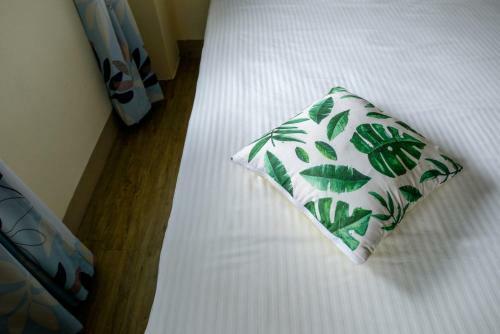 Albergue Rabbit House
