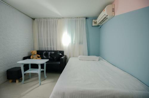 Albergue Rabbit House