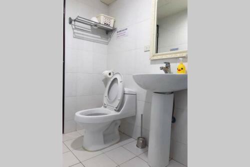 Apartamento No.9 House