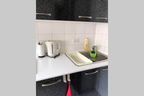 Apartamento No.9 House