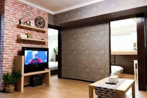 Apartamento No.9 House