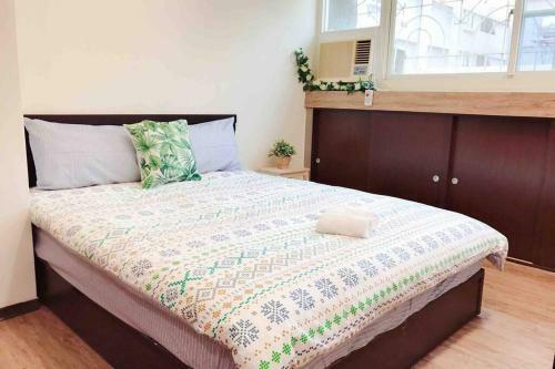 Apartamento No.9 House